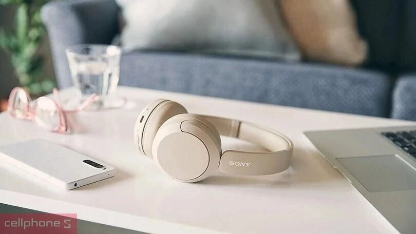 Tai nghe dưới 2 triệu Sony