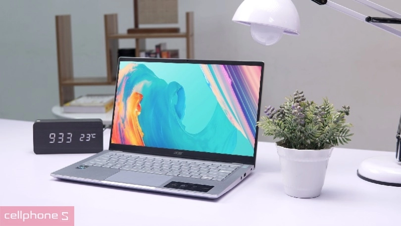 Laptop dưới 30 triệu có đặc điểm gì