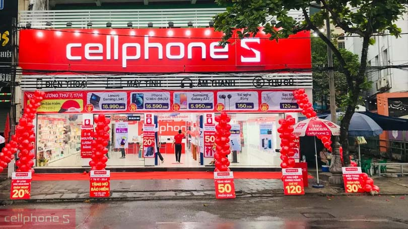 Tại sao nên mua OPPO 3 triệu tại CellphoneS