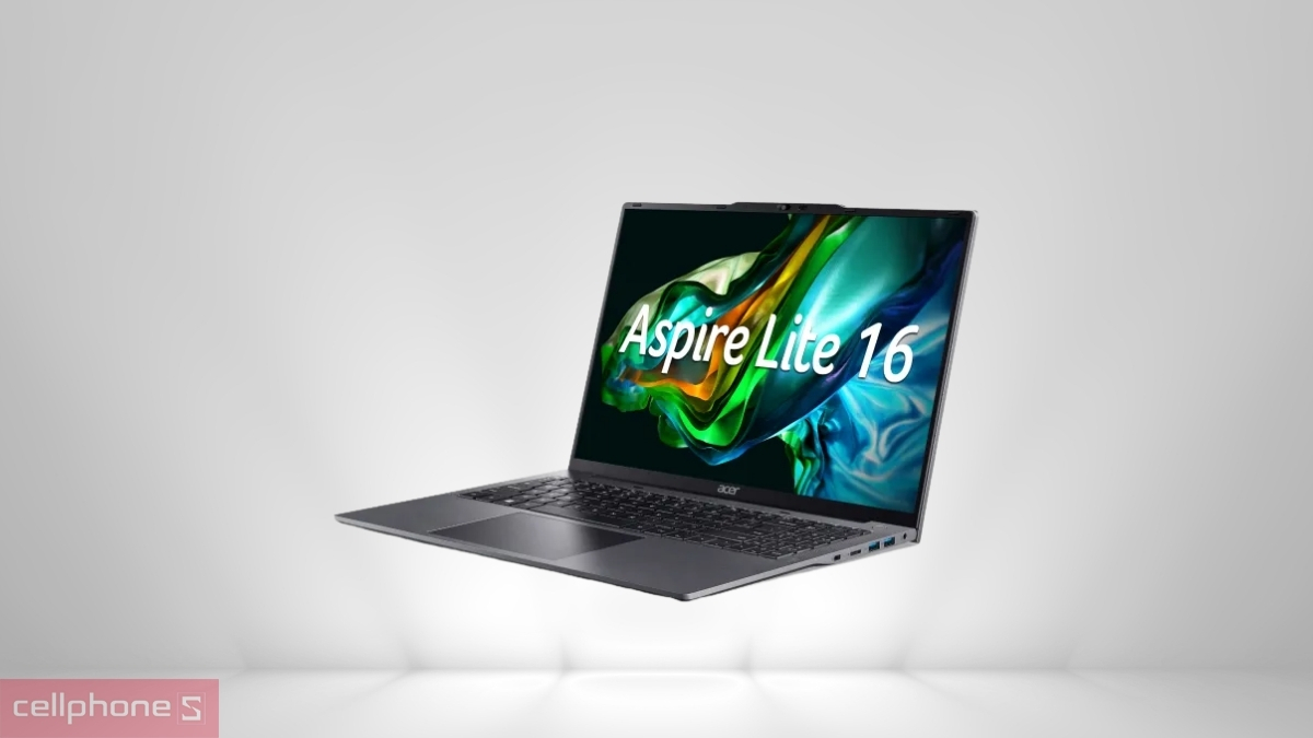 Thời lượng pin cao, đáp ứng nhu cầu sử dụng