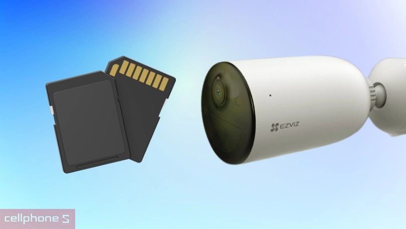 Khả năng lưu trữ