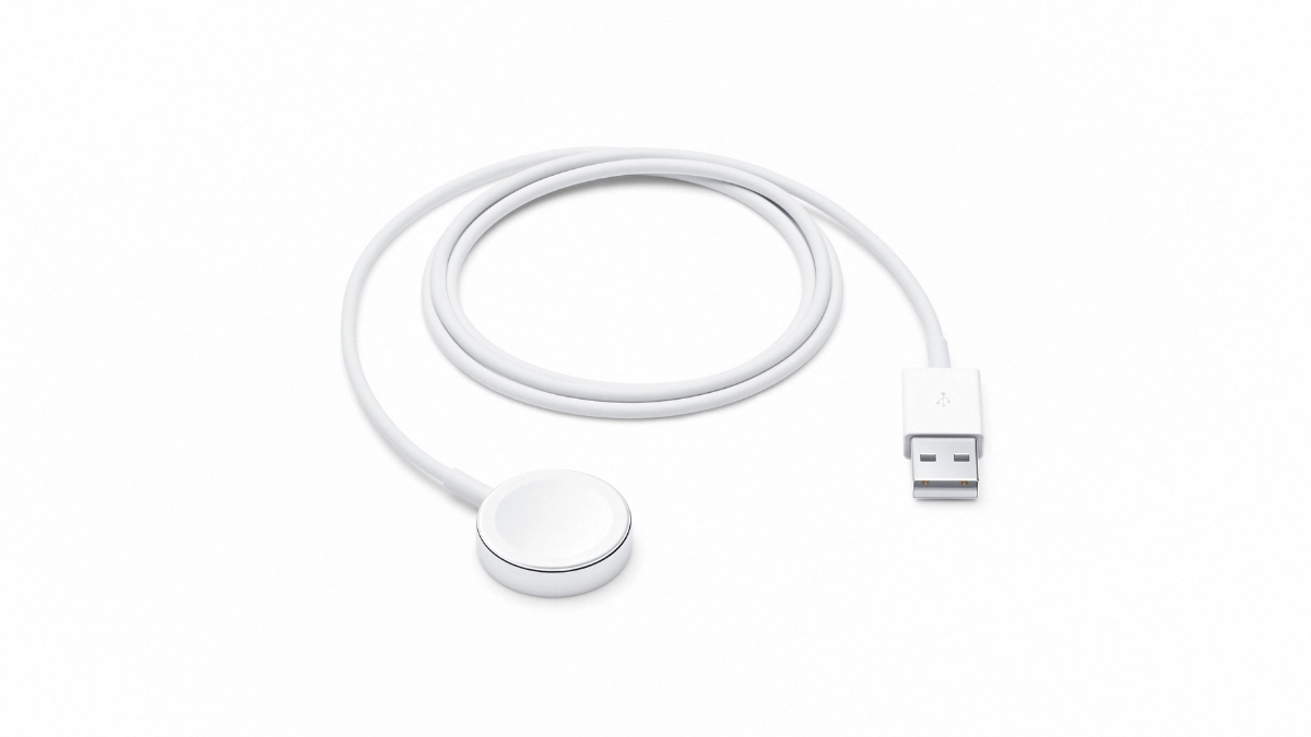 Cáp sạc từ tính tiêu chuẩn (USB-A)