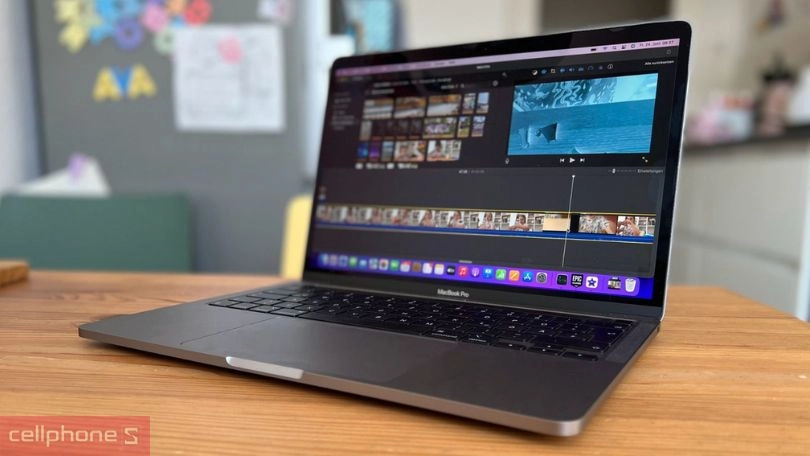 Tại sao nên mua Macbook Pro 13 inch