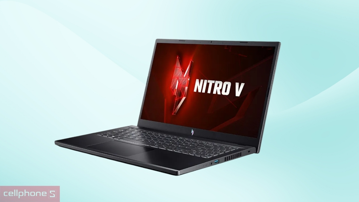 Đa dạng cổng kết nối, tạo trải nghiệm tiện dụng