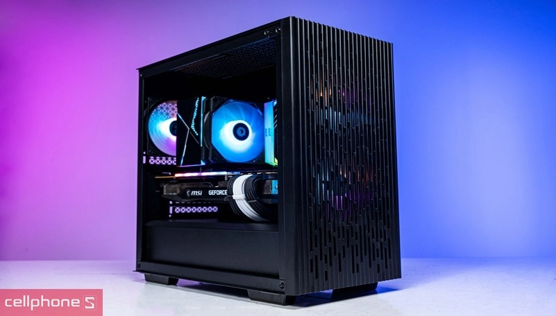 Chọn mua PC 14 triệu