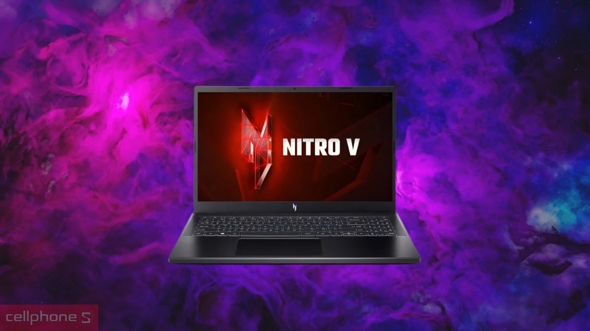 Hiệu năng laptop Acer Core i7