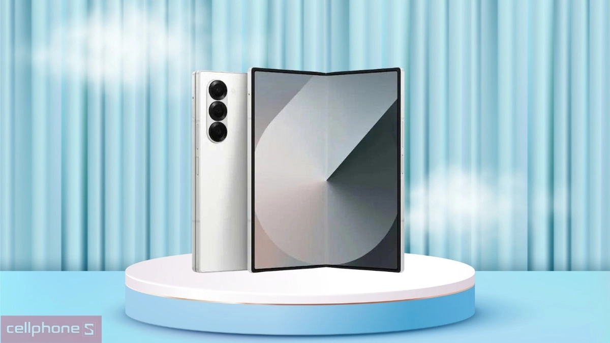 chọn điện thoại Samsung mỏng nhẹ vì tinh tế