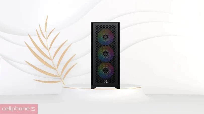 PC lắp ráp dưới 15 triệu