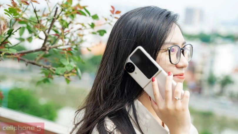 OPPO Find N3 Flip – Điện thoại 5G gập cao cấp với camera hàng đầu