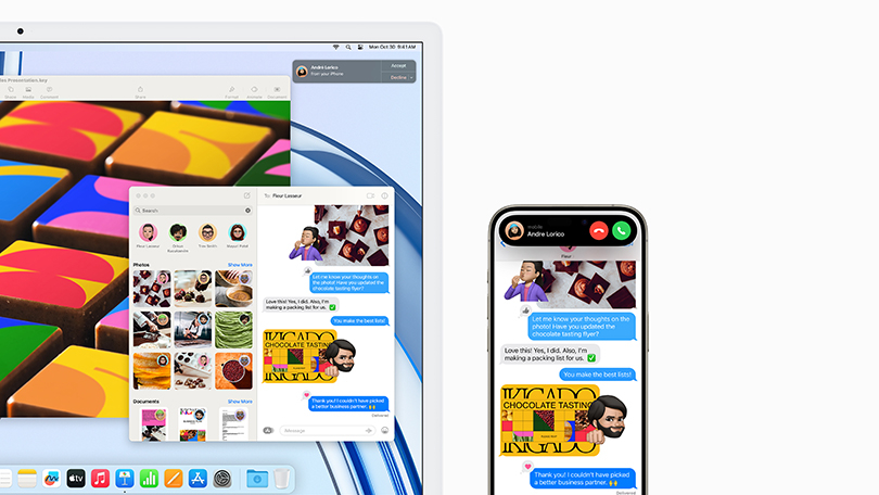 Đánh giá Apple iMac M3 về hiệu suất