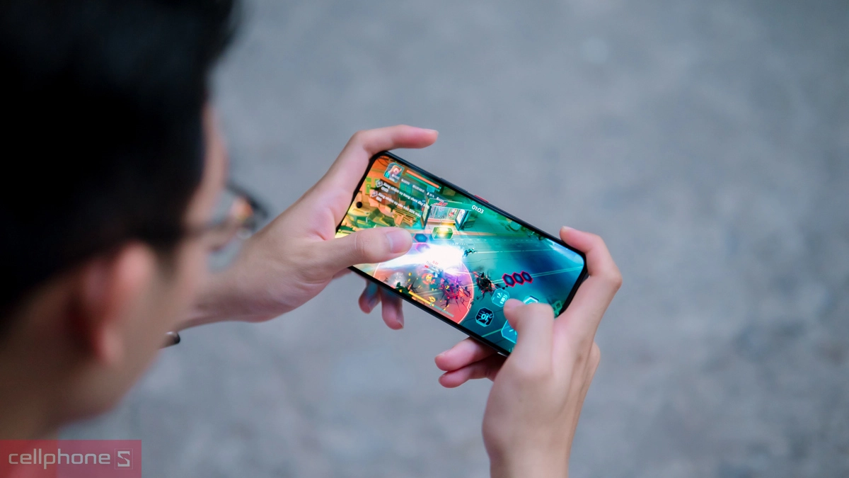 Điện thoại dưới 10 triệu Nubia