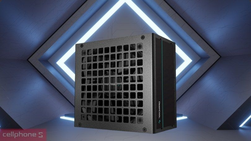 Chọn PC dựa vào nguồn máy tính