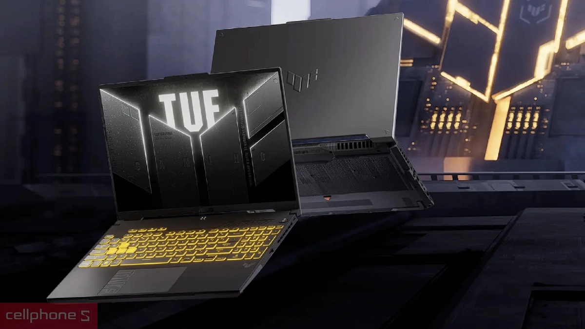 Dung lượng pin cao, hỗ trợ sạc nhanh