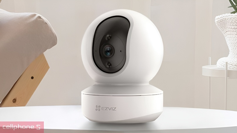 Độ phân giải 2MP là bao nhiêu