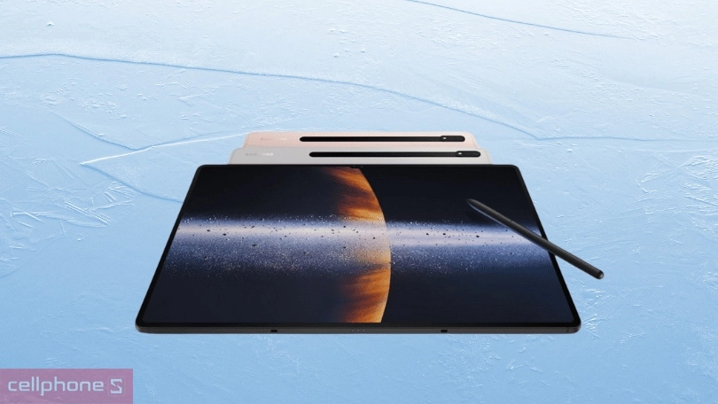 iPad Gen 10 10.9 inch 2022 Wifi