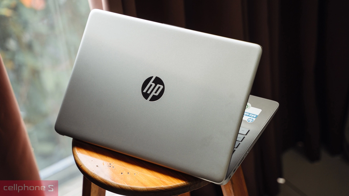 HP core i5 máy tính đa nhiệm cho mọi tác vụ