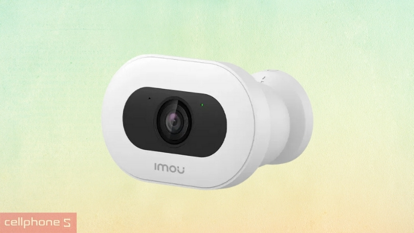 Camera IP ngoài trời 8MP IMOU IPC-F88FIP 4K Full Color