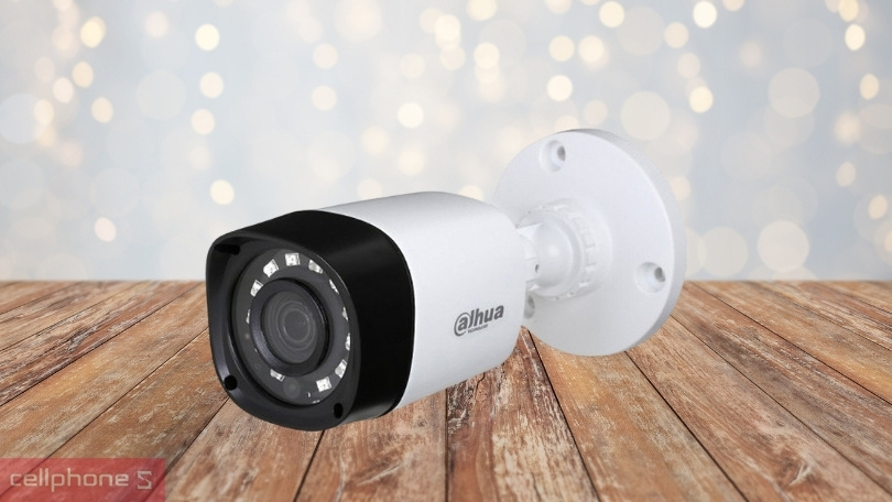 So sánh camera 1MP với camera 2MP và 4MP