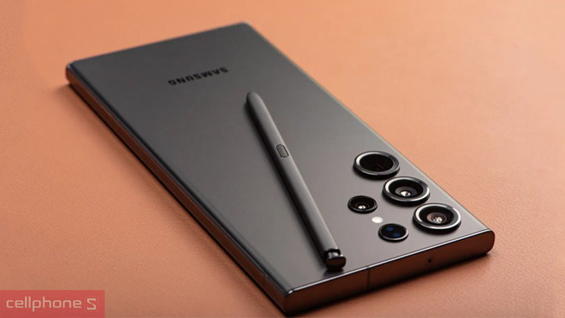 Samsung Galaxy S24 Ultra