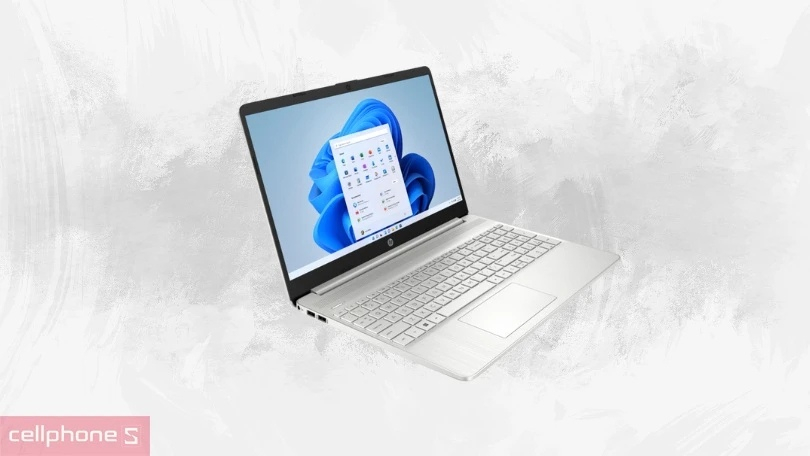 Laptop HP 15s 15.6 inch