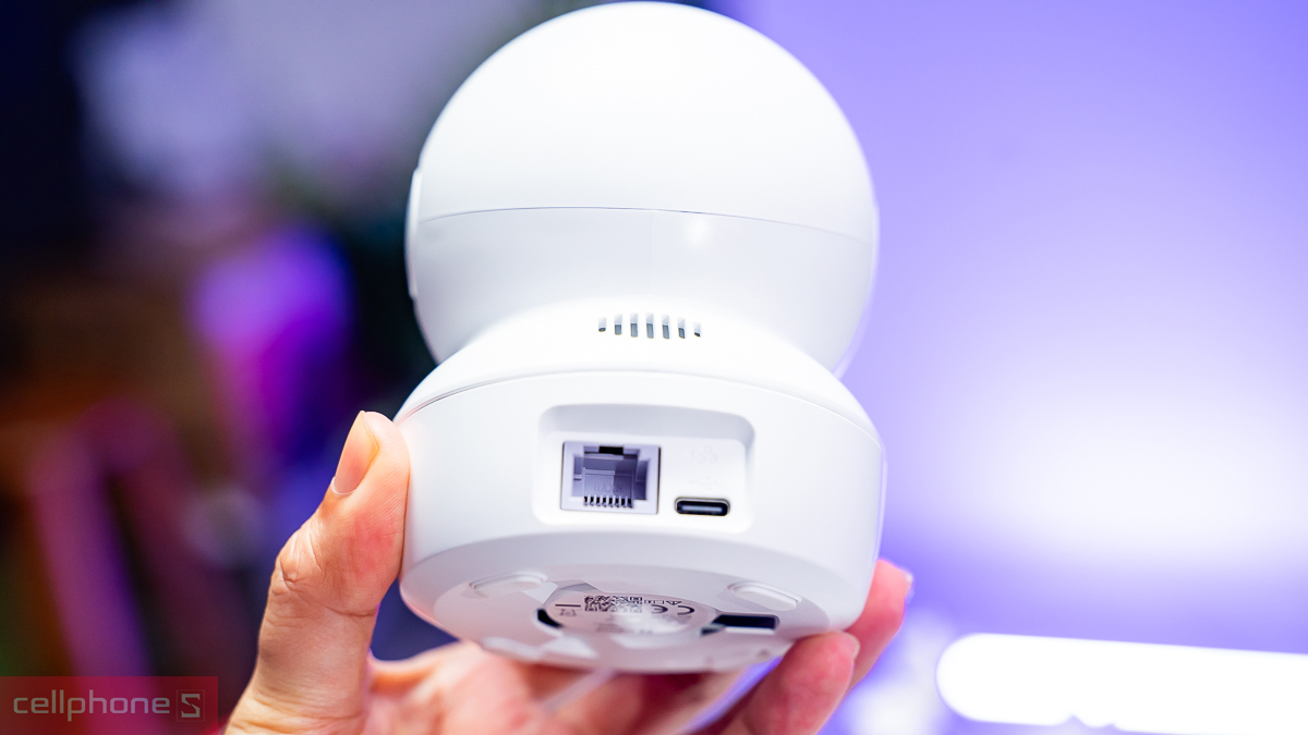 Quá trình kết nối ổn định