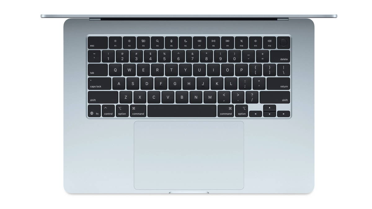 Tiêu chí chọn lựa Macbook 15 inch