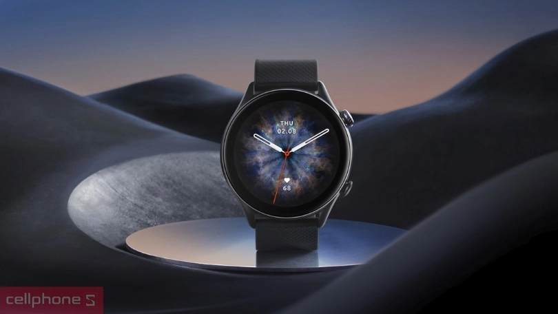 đánh giá đồng hồ thông minh giá dưới 3 triệu về thiết kế