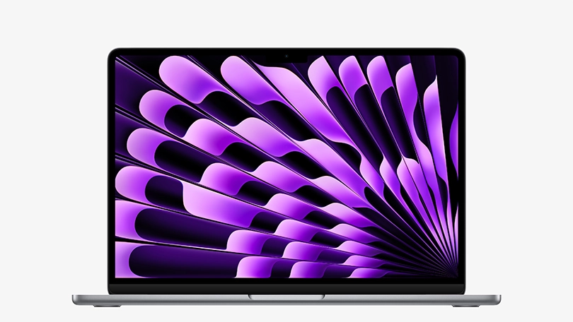 Macbook Air M3 15 inch