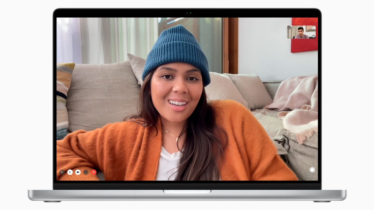 Âm thanh Macbook Pro 14 inch