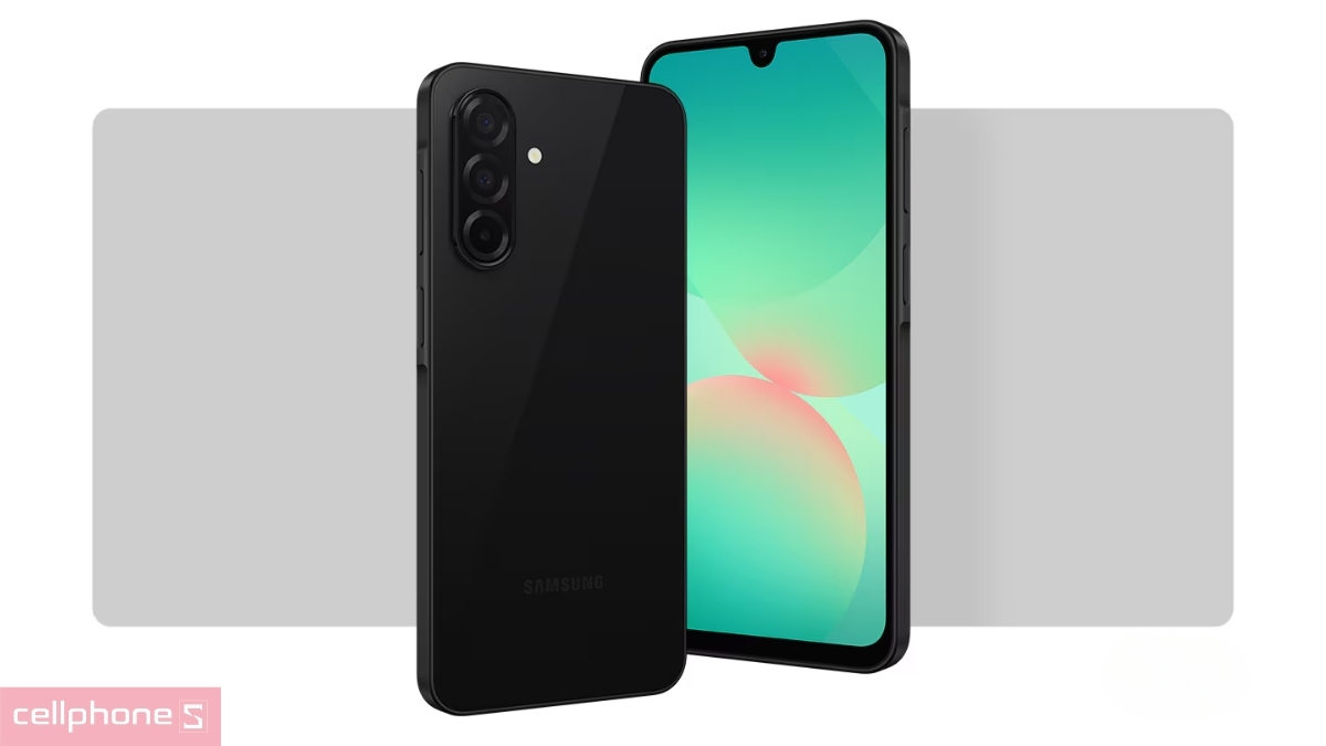 Samsung Galaxy A Series 512GB