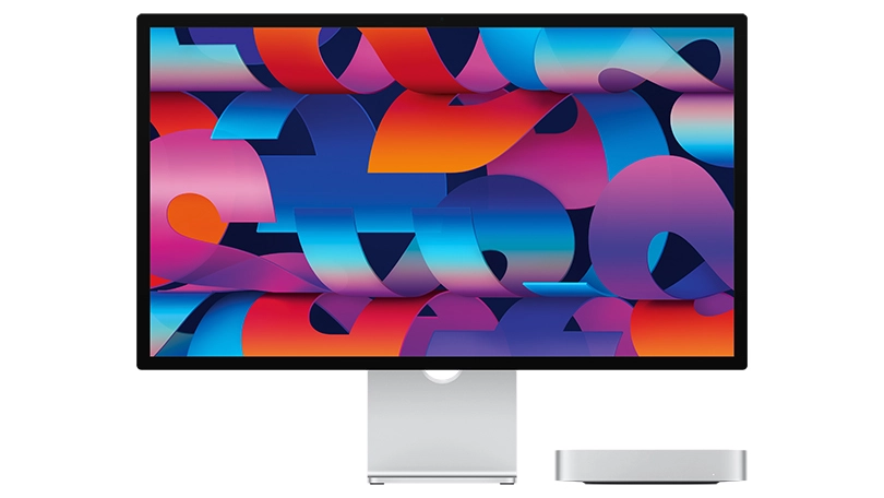 Mac Mini M2 có gì mới