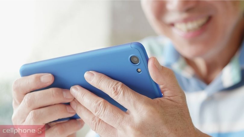 Ưu điểm khi mua điện thoại tốt giá 5 triệu