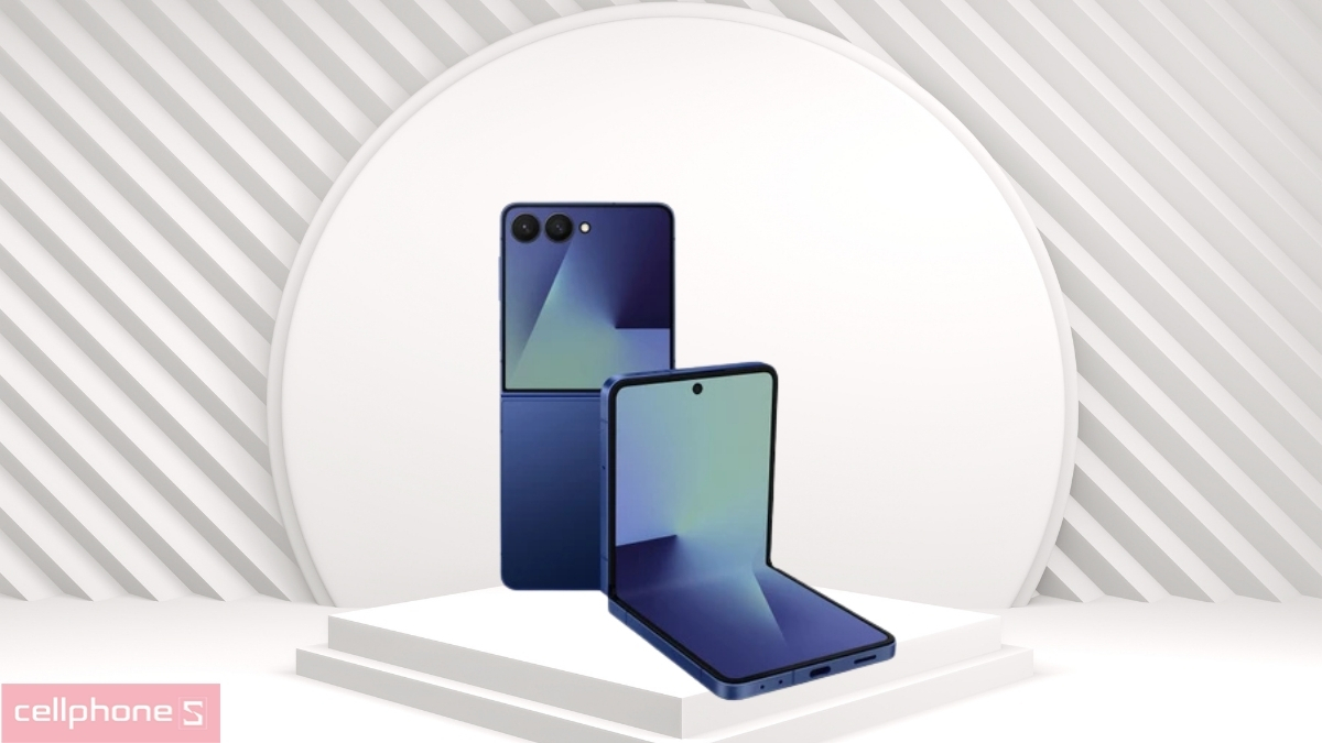Tiêu chí chọn điện thoại Samsung mỏng nhẹ di chuyển nhiều