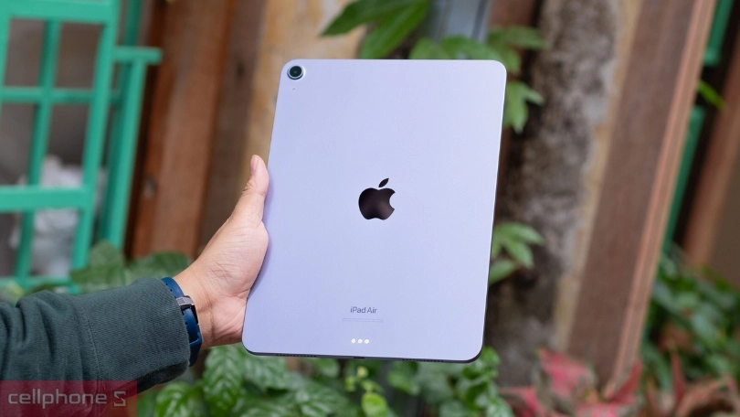 iPad Air 5 2022