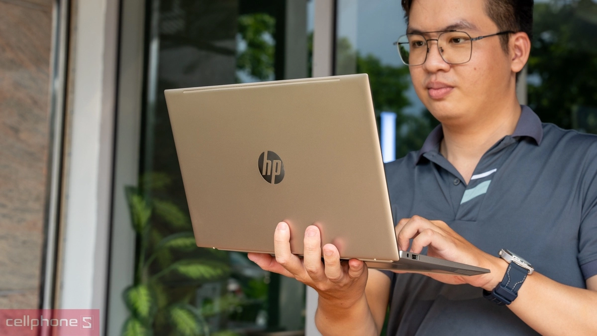 Laptop HP Pavilion Gaming
