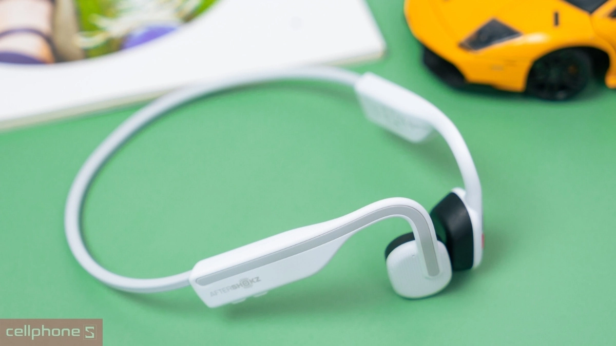 Tai nghe Shokz OpenMove