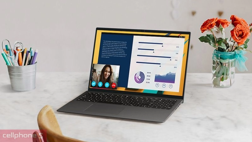 Laptop dưới 30 triệu Dell