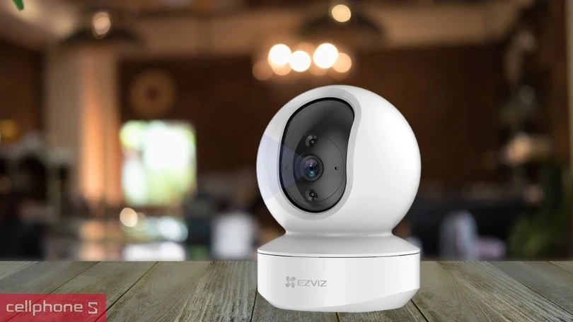 Tại sao camera an ninh 4MP đang trở thành xu hướng