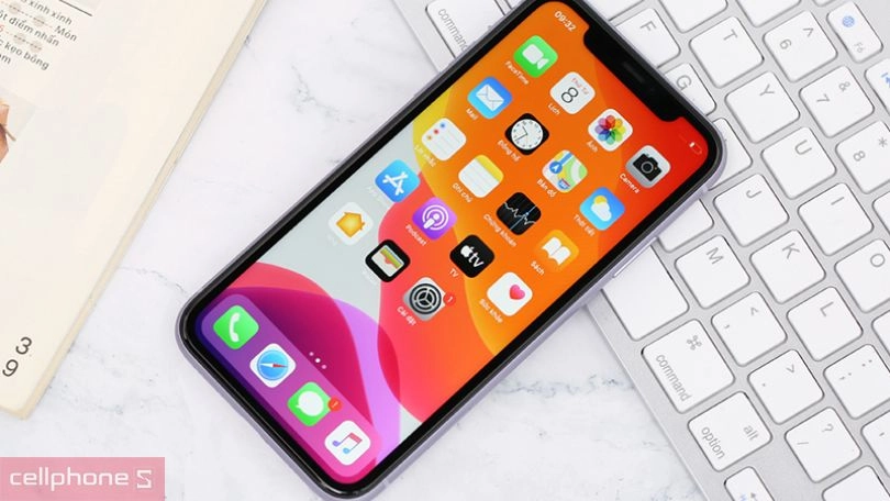 Nên mua điện thoại livestream đẹp hay không