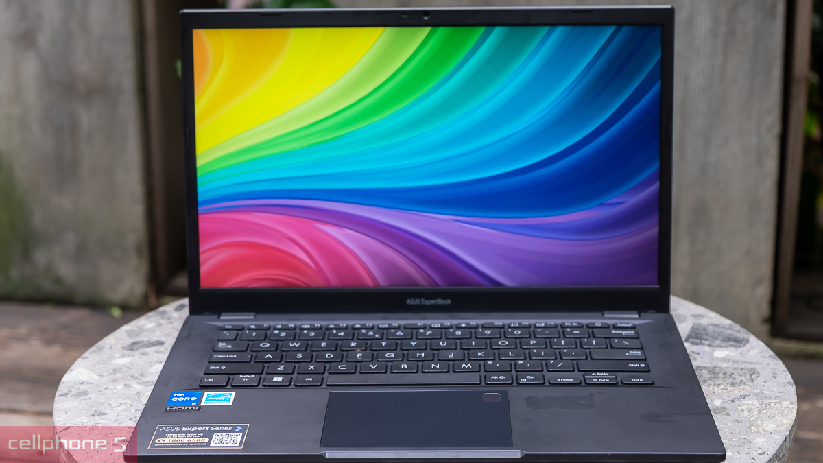 Tích hợp đa dạng cổng kết nối, truyền tải dữ liệu nhanh