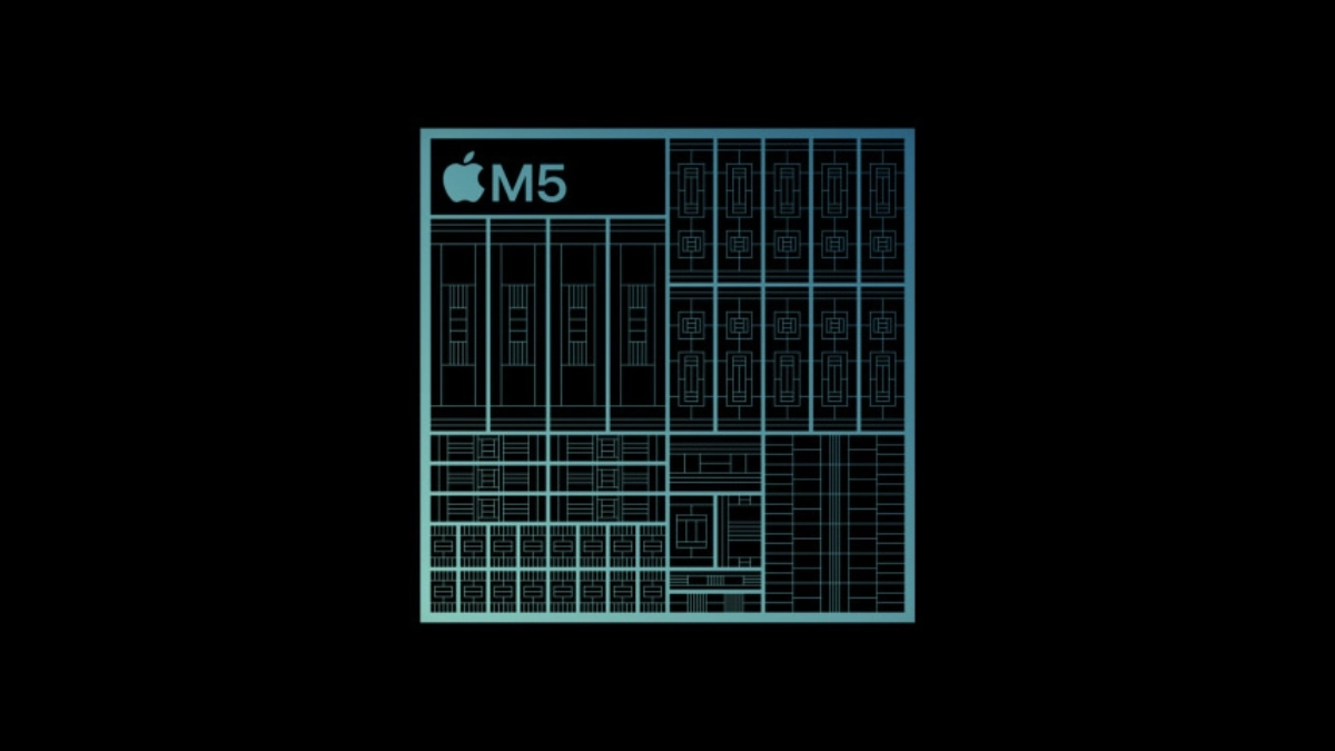 Cấu hình iPad Pro M5 11 inch 2025