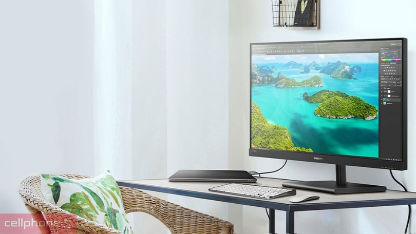 Màn hình Philips 24 inch