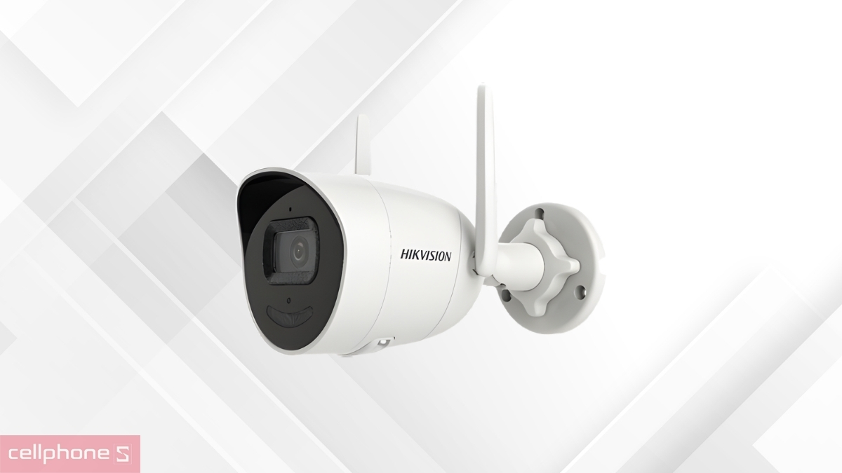 Camera Wifi Hikvision