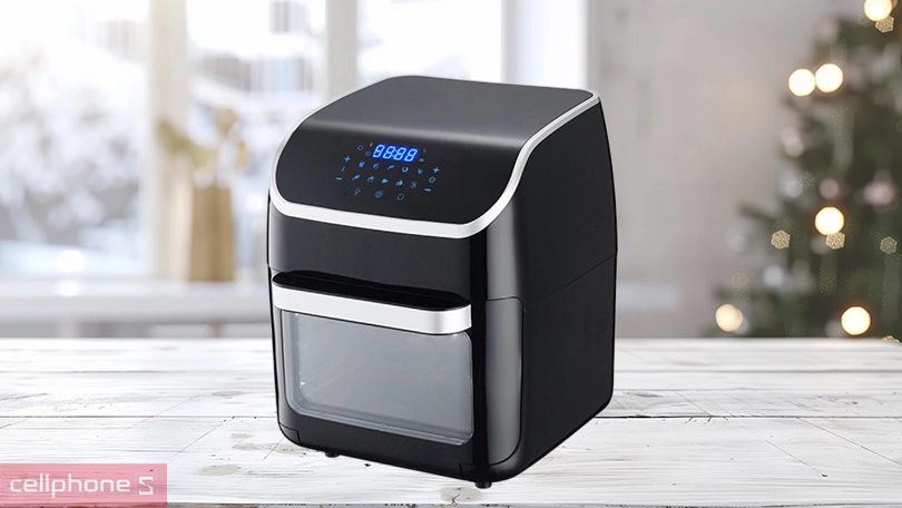 Lò chiên không dầu Ferroli FAF-12D 12 lít