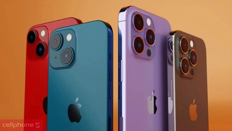 Tiêu chí lựa chọn mua điện thoại 30 triệu