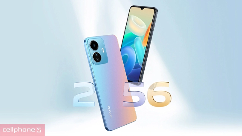 Điện thoại Vivo Y02A đã kích hoạt