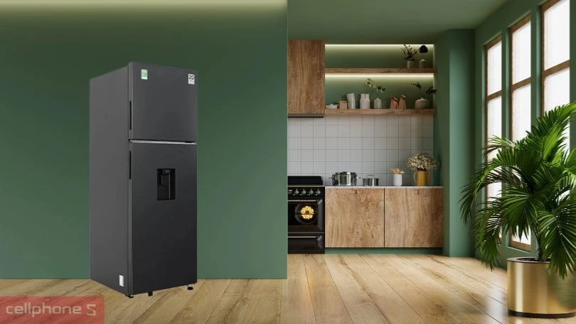 Ưu/nhược điểm Tủ lạnh ngăn đá trên?