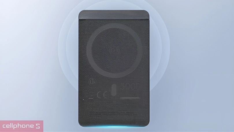 Giá pin sạc dự phòng 5000mah bao nhiêu