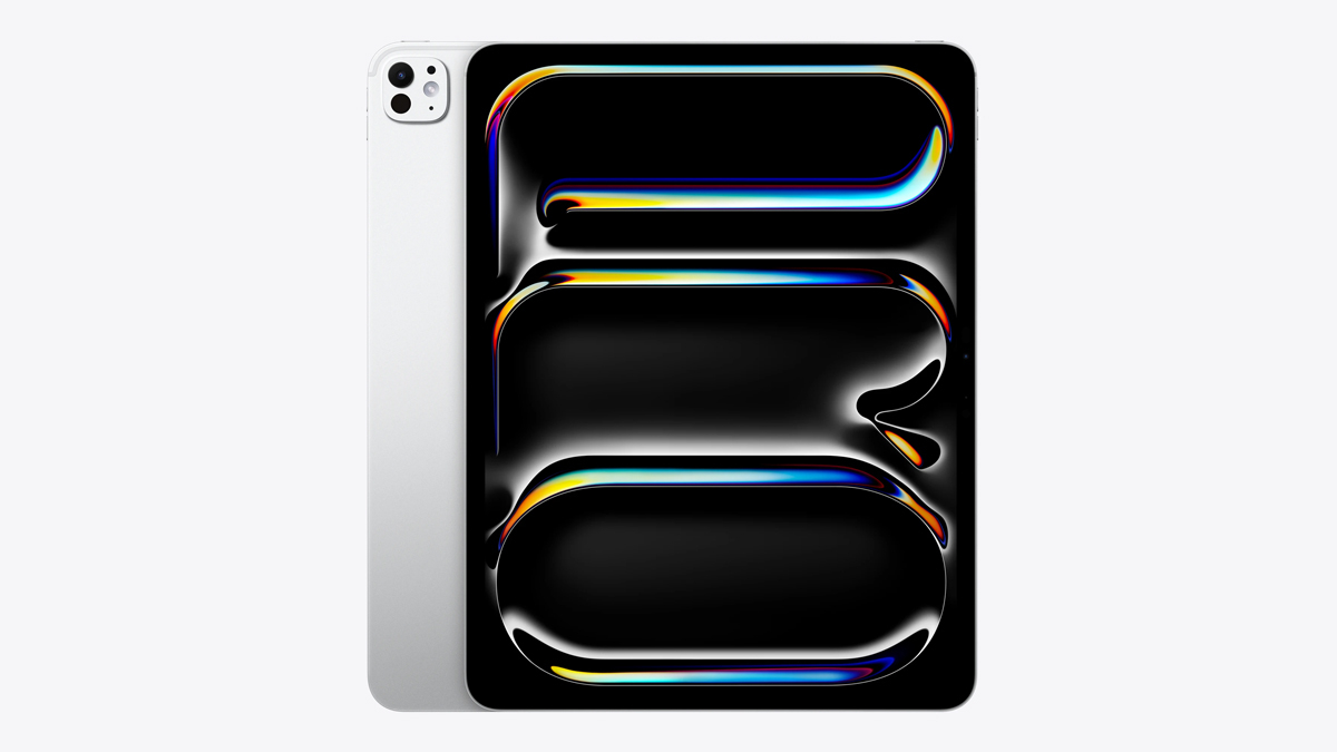 iPad Pro chip M5 13 inch