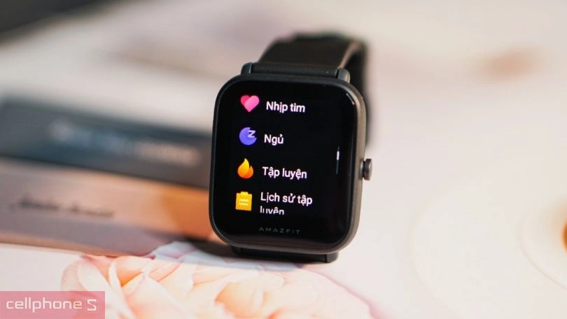 Tiêu chí chọn mua đồng hồ thông minh giá dưới 1 triệu